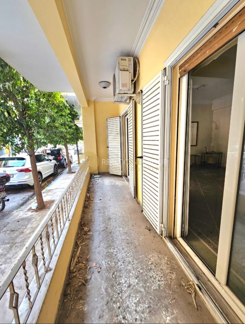 Apartment in Lofos Filaretou, Kalithea — Photo 25 of 30