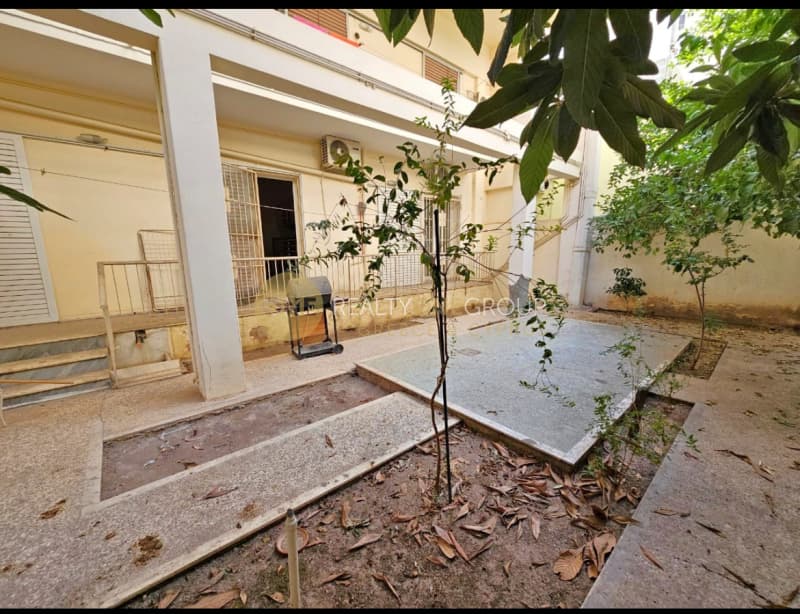 Apartment in Lofos Filaretou, Kalithea — Photo 26 of 30
