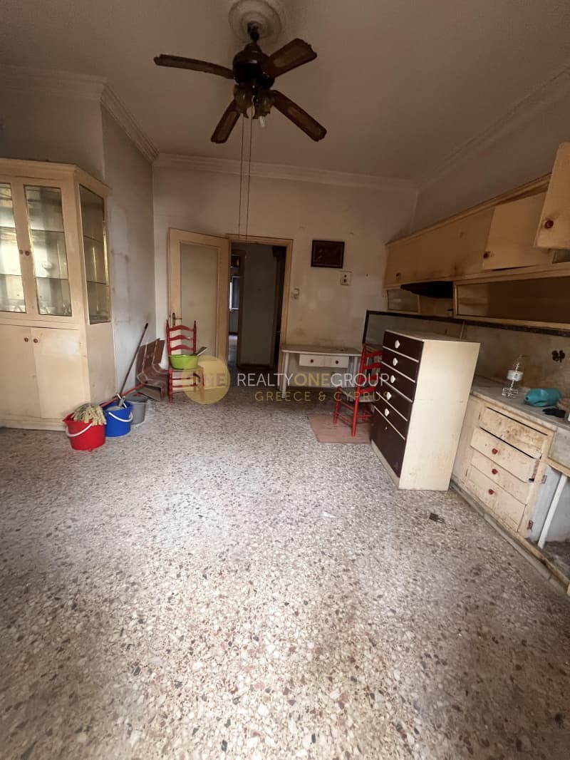 Apartment in Lofos Filaretou, Kalithea — Photo 7 of 30