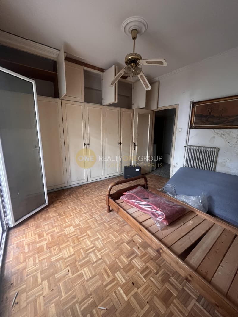 Apartment in Lofos Filaretou, Kalithea — Photo 11 of 30