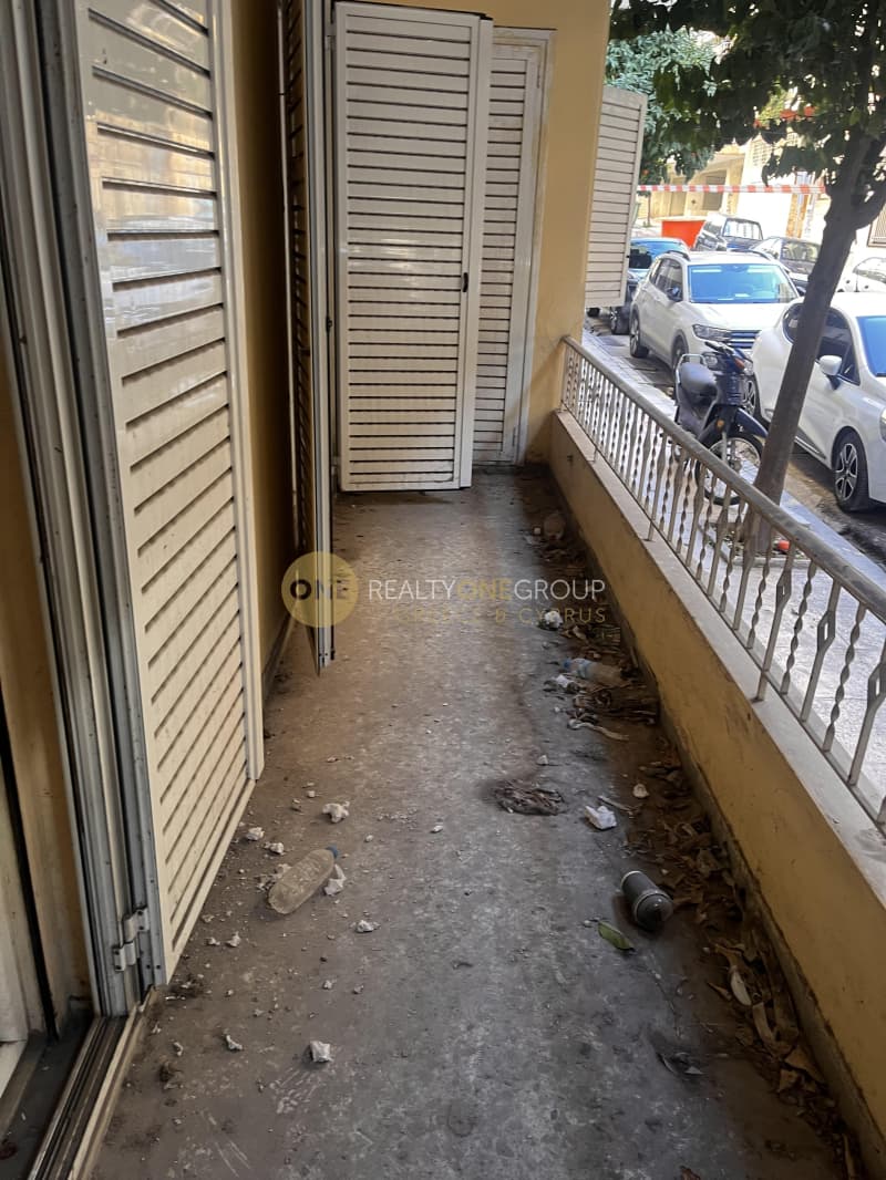Apartment in Lofos Filaretou, Kalithea — Photo 4 of 30