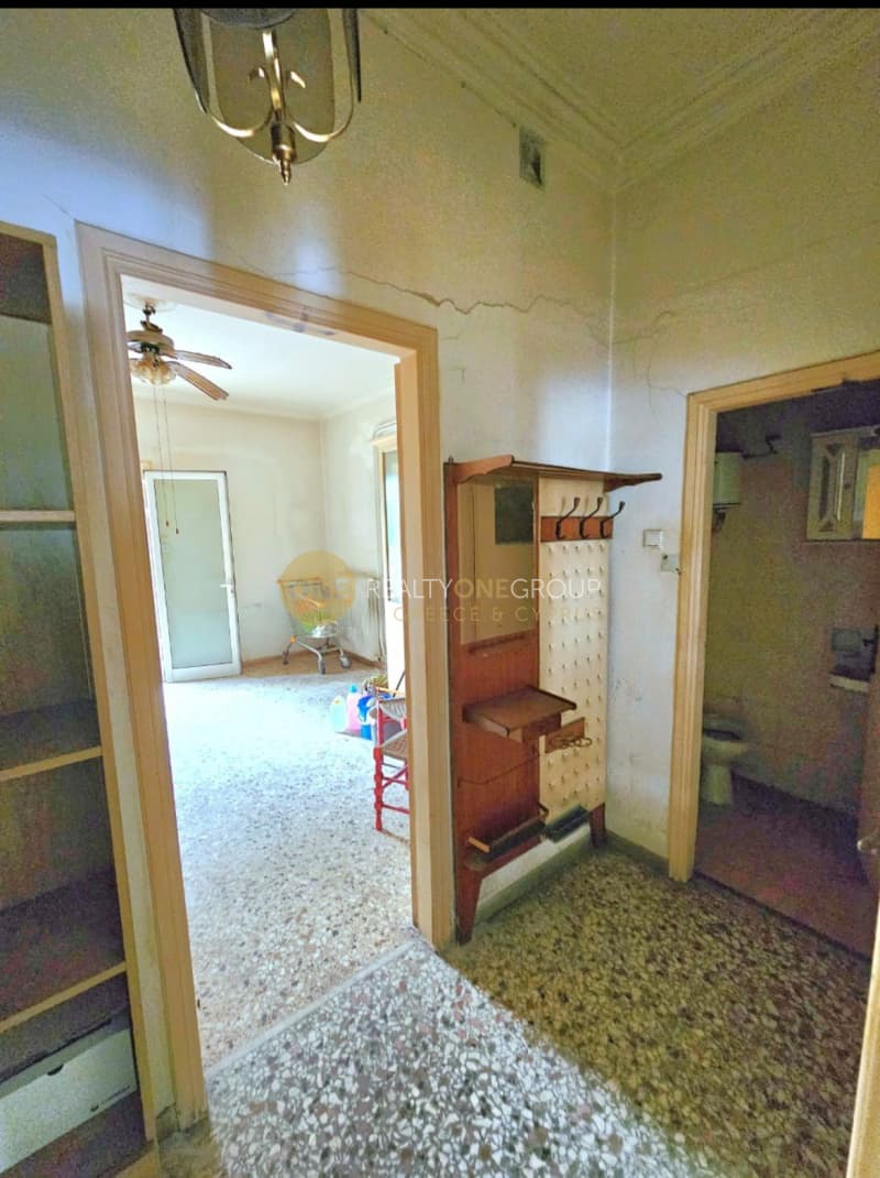 Apartment in Lofos Filaretou, Kalithea — Photo 20 of 30