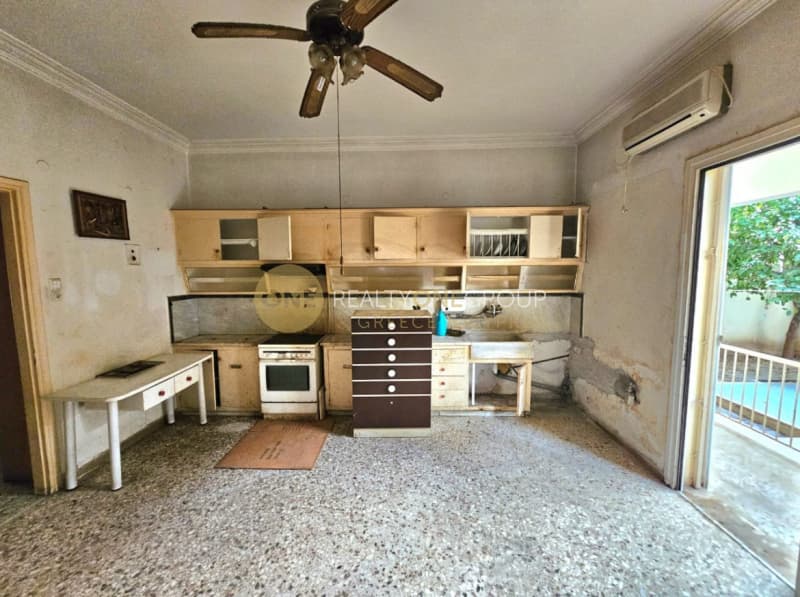 Apartment in Lofos Filaretou, Kalithea — Photo 17 of 30