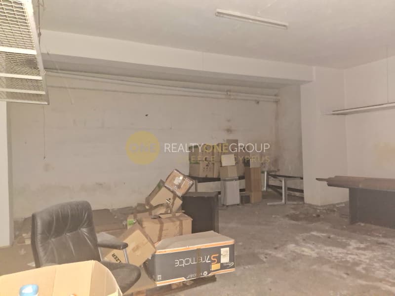 Αποθήκη στην Ριζάρειος, Χαλάνδρι — Φωτογραφία 4 από 5