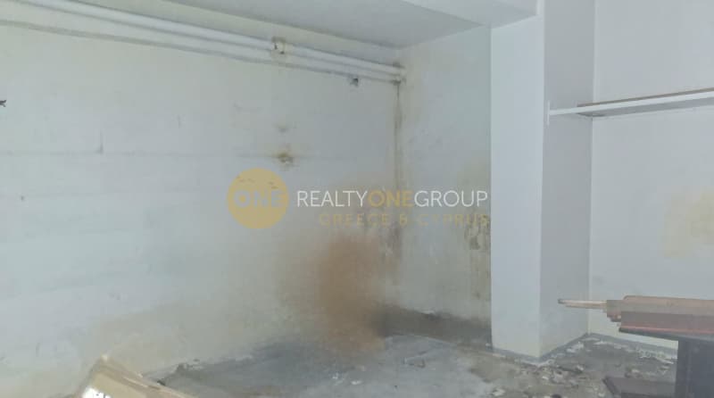 Αποθήκη στην Ριζάρειος, Χαλάνδρι — Φωτογραφία 5 από 5