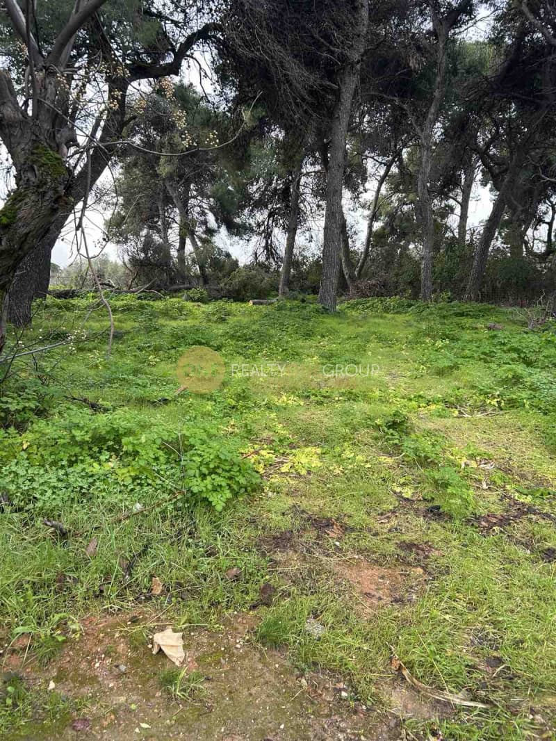 Building Plot in Center, Kifisia — Photo 8 of 10