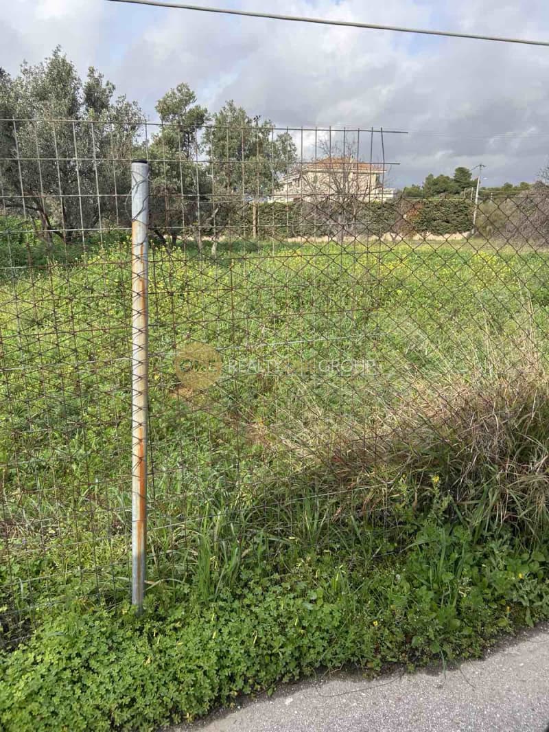 Building Plot in Center, Kifisia — Photo 2 of 10