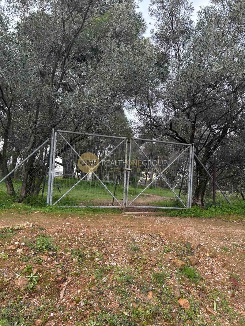 Building Plot in Center, Kifisia — Photo 6 of 10