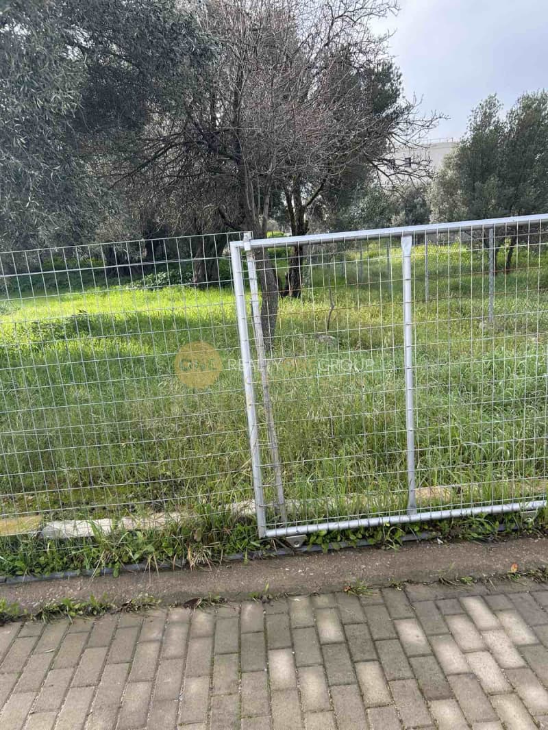 Building Plot in Center, Kifisia — Photo 3 of 10