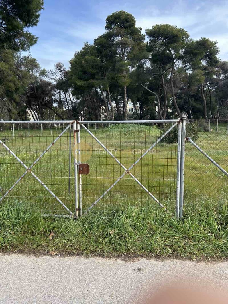 Building Plot in Center, Kifisia — Photo 4 of 10