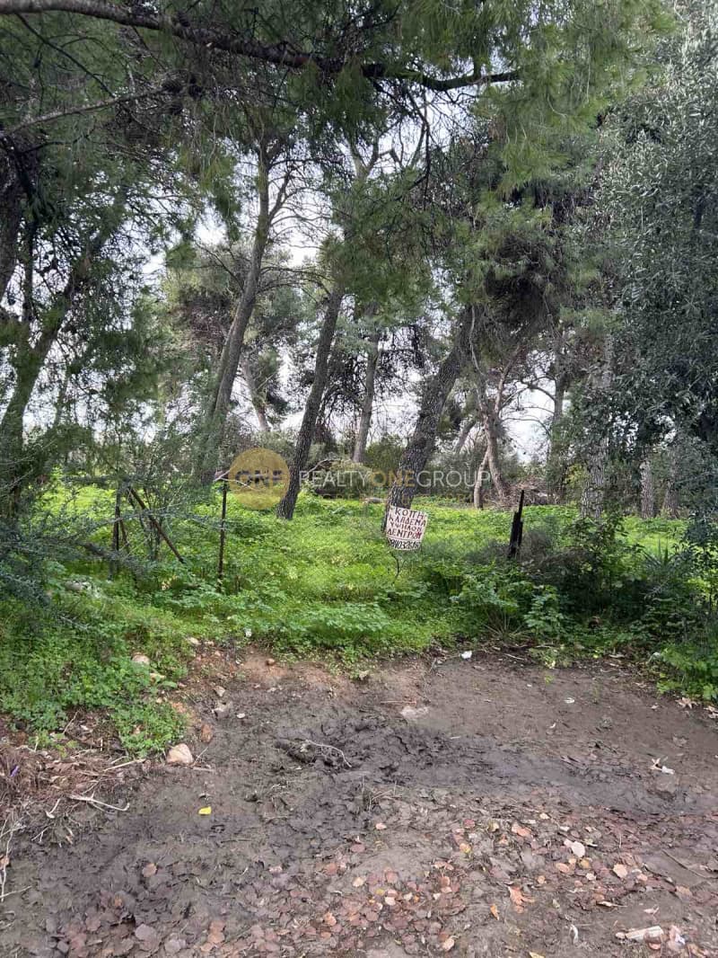 Building Plot in Center, Kifisia — Photo 7 of 10