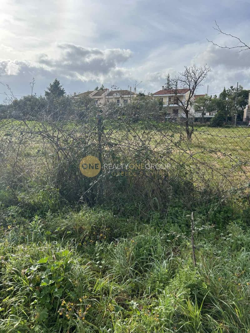 Building Plot in Nea Kifisia, Kifisia — Photo 8 of 12