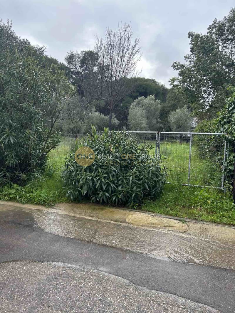 Building Plot in Center, Stamata — Photo 7 of 9