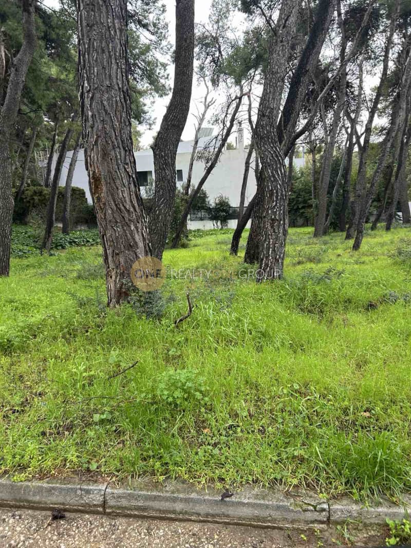 Building Plot in Center, Stamata — Photo 8 of 9