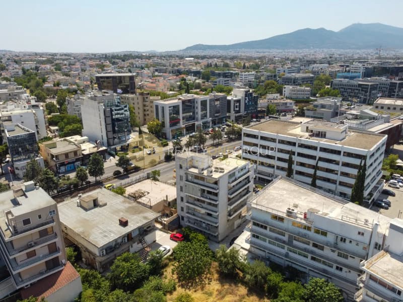 Γραφείο στην Άγιος Αθανάσιος, Μαρούσι — Φωτογραφία 11 από 13