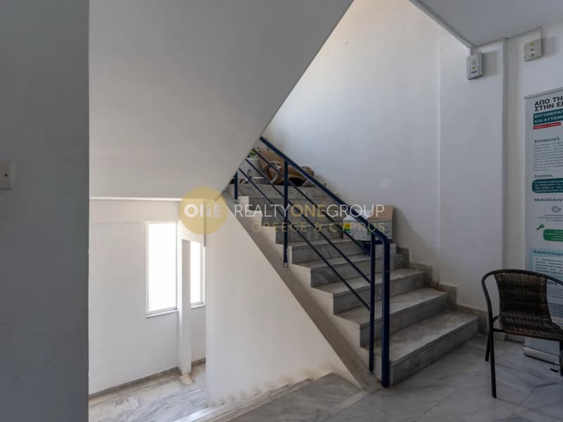 Γραφείο στην Άγιος Αθανάσιος, Μαρούσι — Φωτογραφία 13 από 13