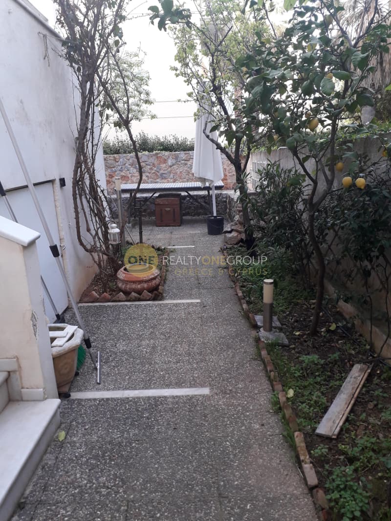 Μονοκατοικία στην Αγία Κυριακή, Κηφισιά — Φωτογραφία 2 από 30