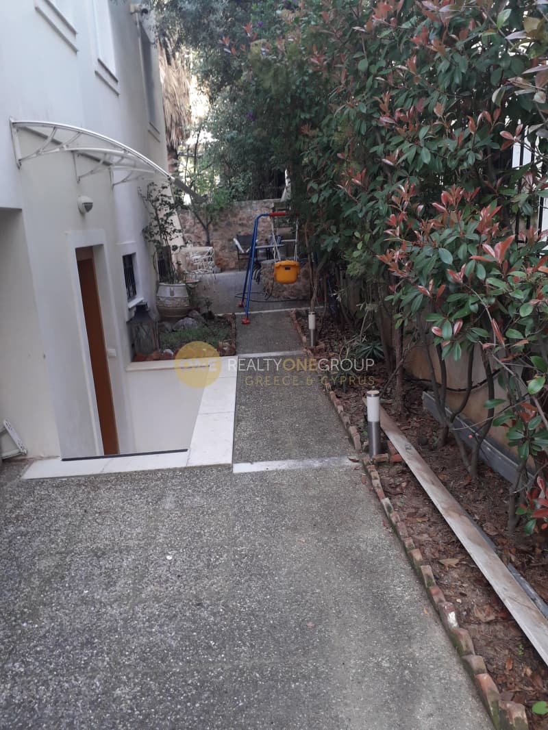 Μονοκατοικία στην Αγία Κυριακή, Κηφισιά — Φωτογραφία 4 από 30