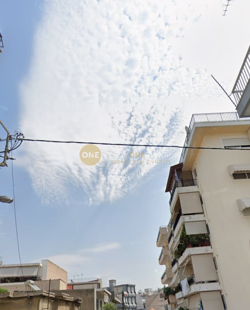 Οικόπεδο στην Μανιάτικα, Πειραιάς
