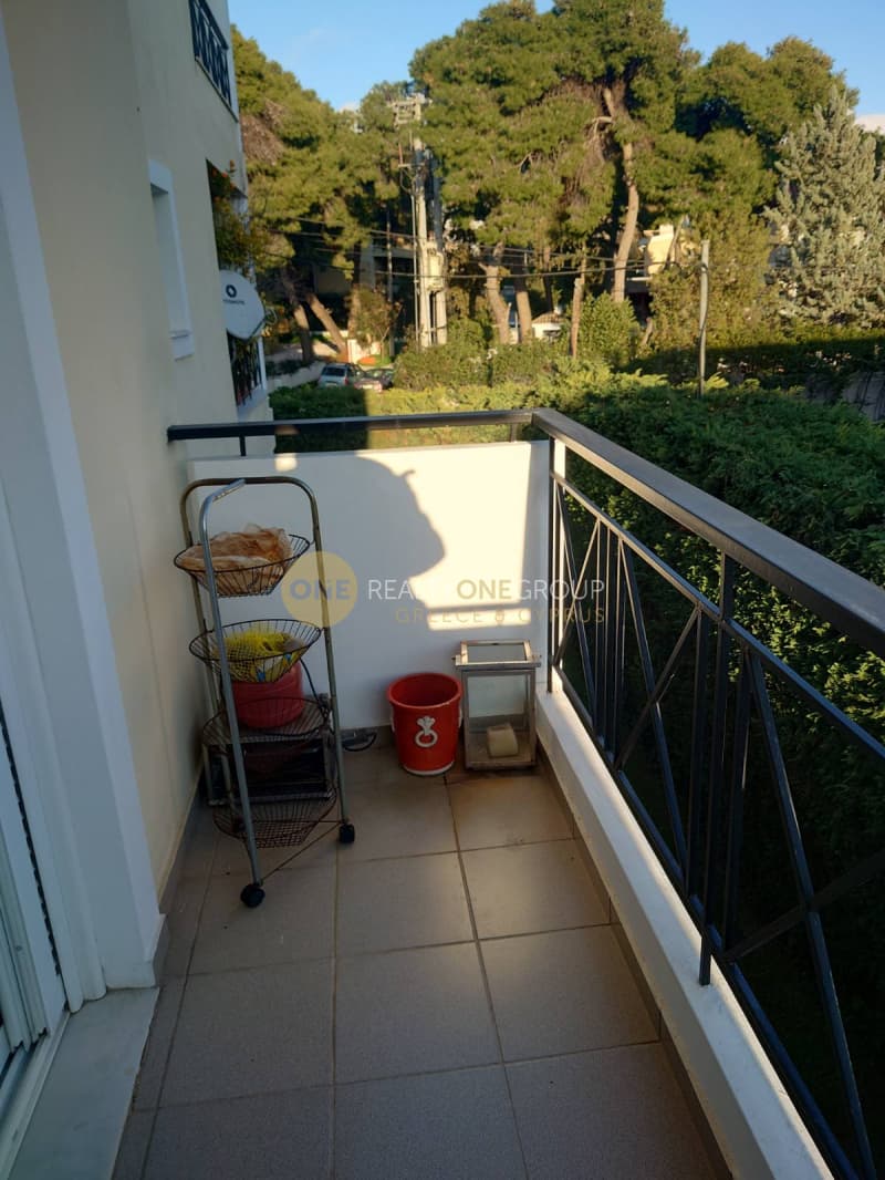 Διαμέρισμα στην Κέντρο, Κηφισιά — Φωτογραφία 12 από 27