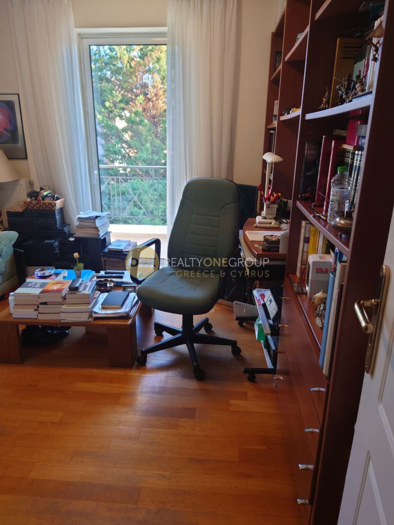 Διαμέρισμα στην Κέντρο, Κηφισιά — Φωτογραφία 19 από 27