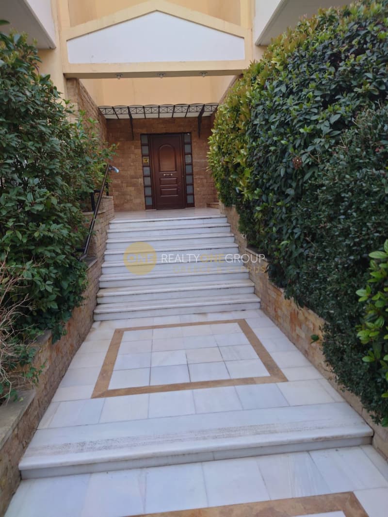 Διαμέρισμα στην Κέντρο, Κηφισιά — Φωτογραφία 1 από 27