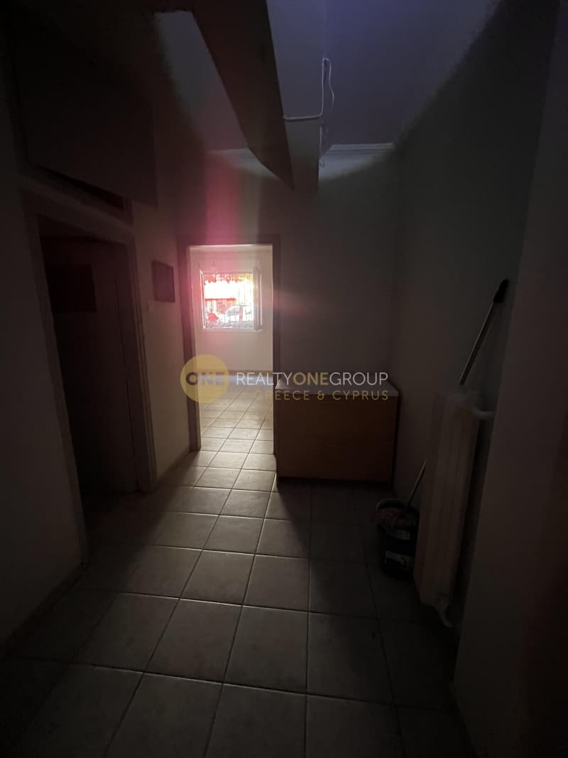 Διαμέρισμα στην Άλσος, Νέα Σμύρνη — Φωτογραφία 6 από 7