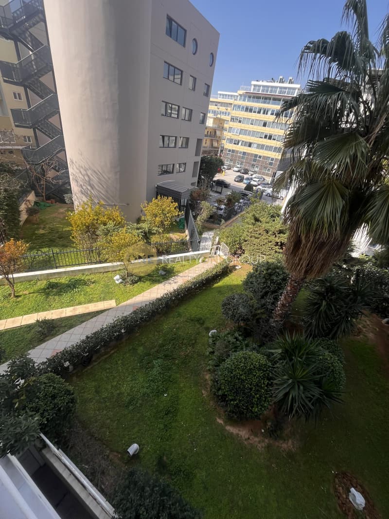 Διαμέρισμα στην Αμφιθέα, Παλαιό Φάληρο — Φωτογραφία 1 από 30