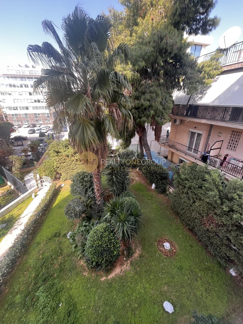 Διαμέρισμα στην Αμφιθέα, Παλαιό Φάληρο — Φωτογραφία 11 από 30