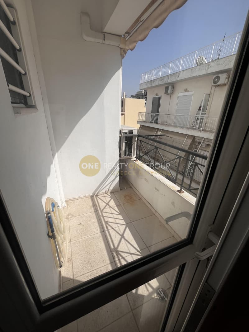 Διαμέρισμα στην Αμφιθέα, Παλαιό Φάληρο — Φωτογραφία 20 από 30