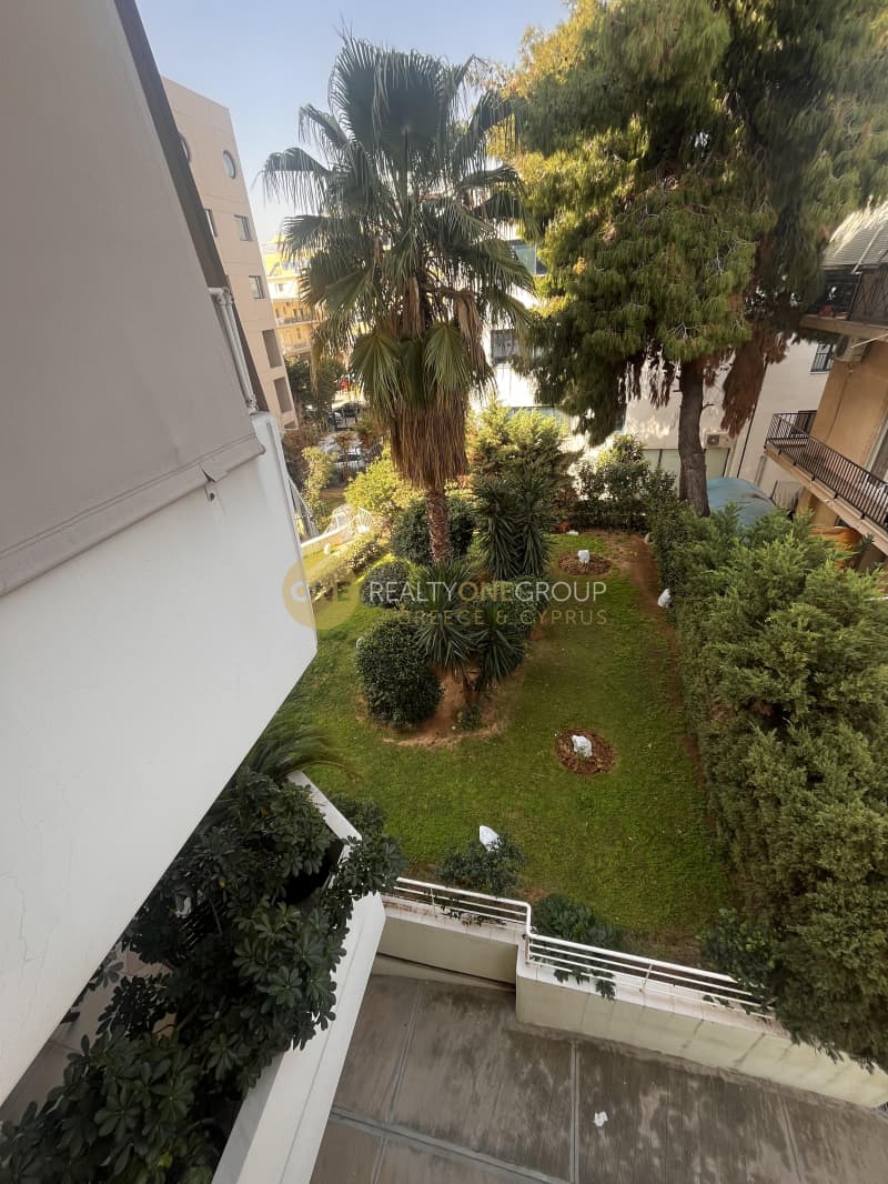 Διαμέρισμα στην Αμφιθέα, Παλαιό Φάληρο — Φωτογραφία 8 από 30