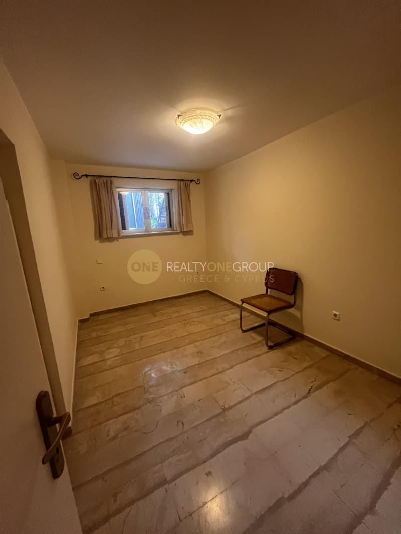 Διαμέρισμα στην Αγία Παρασκευή, Άγιος Δημήτριος — Φωτογραφία 4 από 9