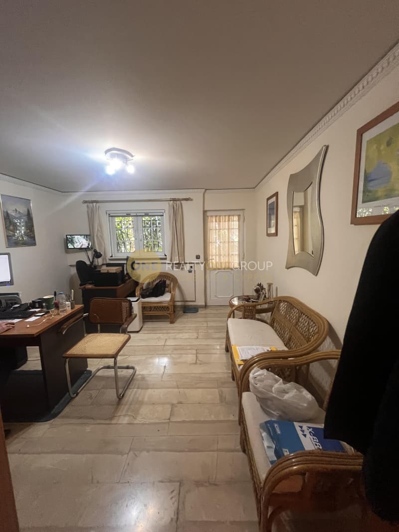 Διαμέρισμα στην Αγία Παρασκευή, Άγιος Δημήτριος — Φωτογραφία 1 από 9