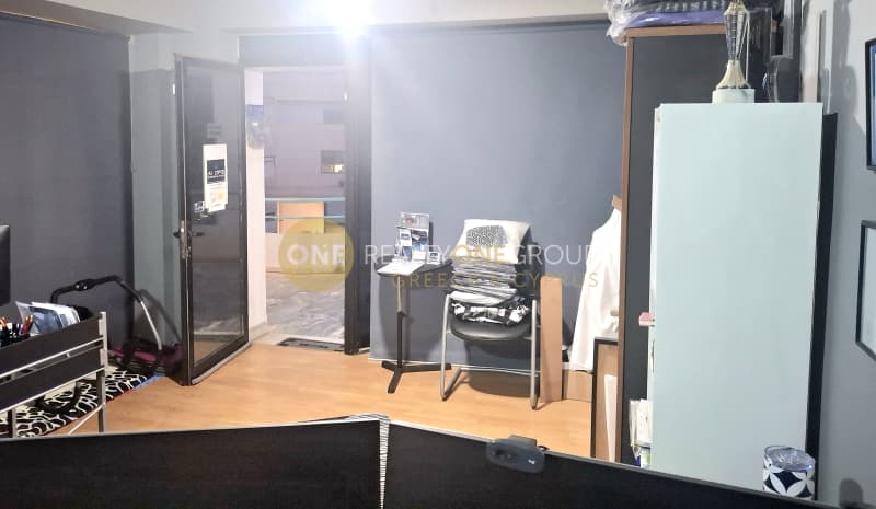Γραφείο στην Κέντρο, Μαρούσι — Φωτογραφία 9 από 12