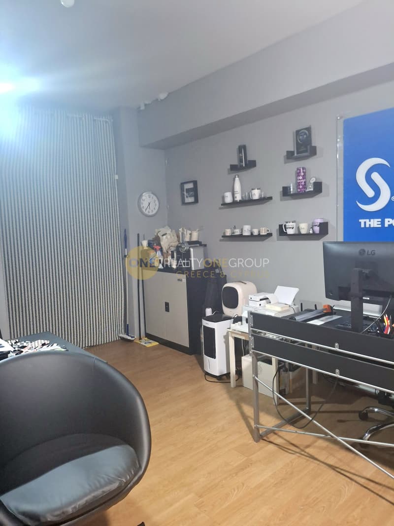 Γραφείο στην Κέντρο, Μαρούσι — Φωτογραφία 4 από 12
