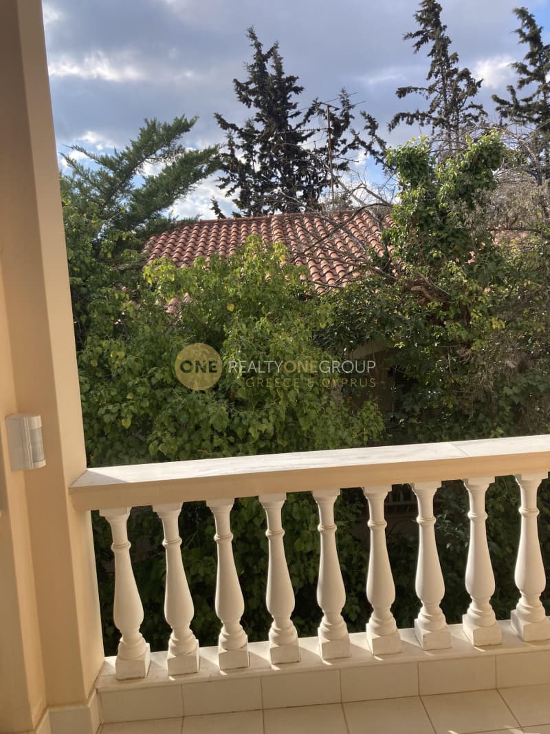 Μονοκατοικία στην Άνω Κηφισιά, Μελίσσια — Φωτογραφία 10 από 30
