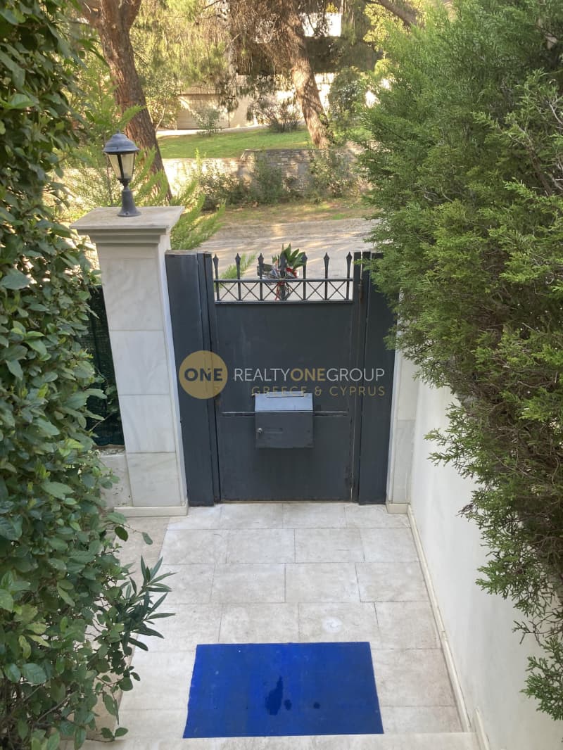 Μονοκατοικία στην Άνω Κηφισιά, Μελίσσια — Φωτογραφία 13 από 30