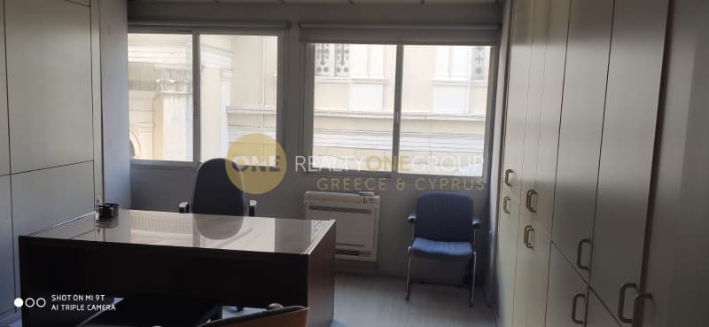 Γραφείο στην Τερψιθέα, Πειραιάς — Φωτογραφία 9 από 22