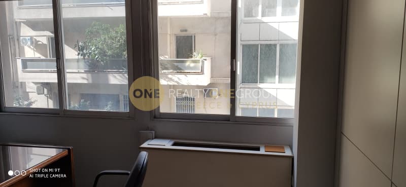 Γραφείο στην Τερψιθέα, Πειραιάς — Φωτογραφία 12 από 22