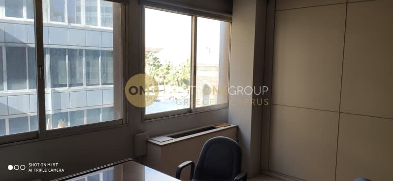 Γραφείο στην Τερψιθέα, Πειραιάς — Φωτογραφία 8 από 22
