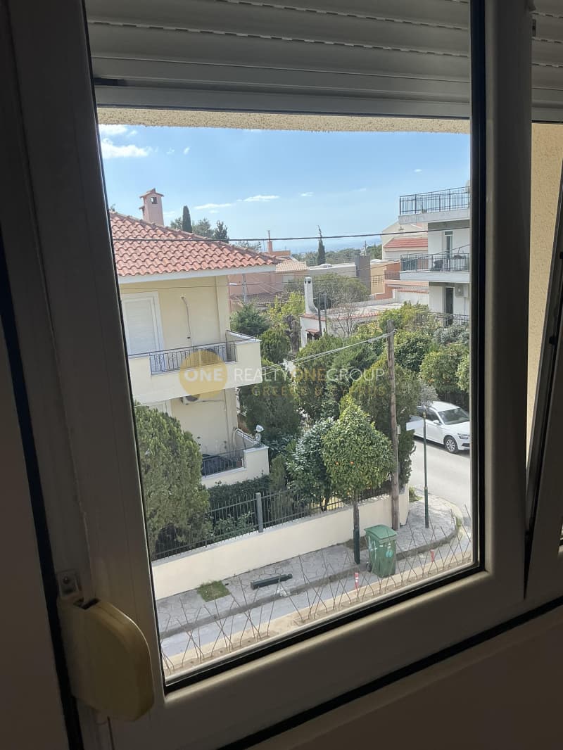 Μονοκατοικία στην Ζηρίνειο, Κηφισιά — Φωτογραφία 16 από 18