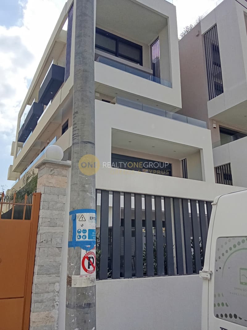 Διαμέρισμα στην Κάτω Γλυφάδα, Γλυφάδα — Φωτογραφία 1 από 14