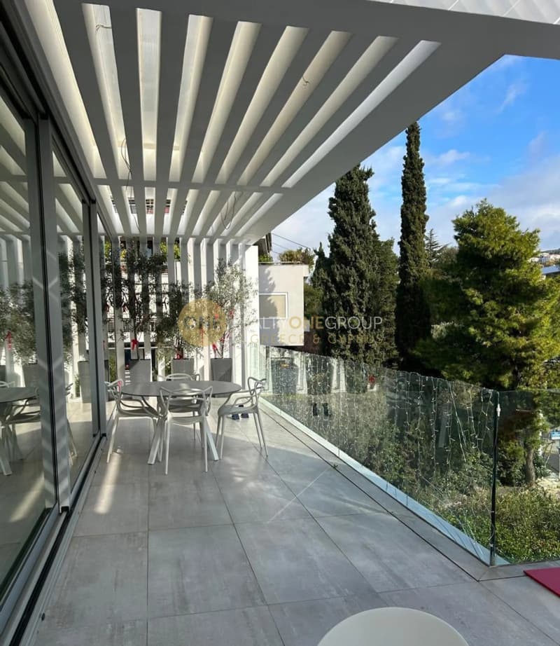 Διαμέρισμα στην Κεφαλάρι, Κηφισιά — Φωτογραφία 11 από 24