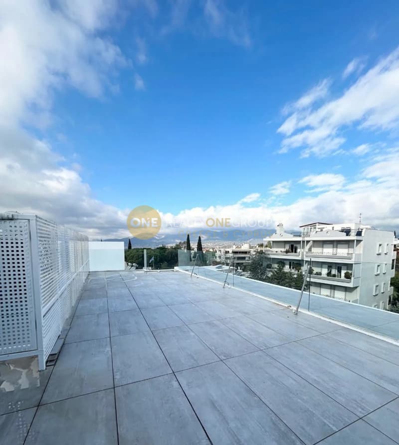 Διαμέρισμα στην Κεφαλάρι, Κηφισιά — Φωτογραφία 24 από 24