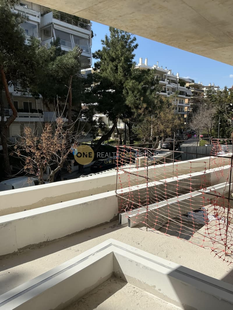 Μονοκατοικία στην Νέο Τέρμα, Μαρούσι — Φωτογραφία 3 από 5