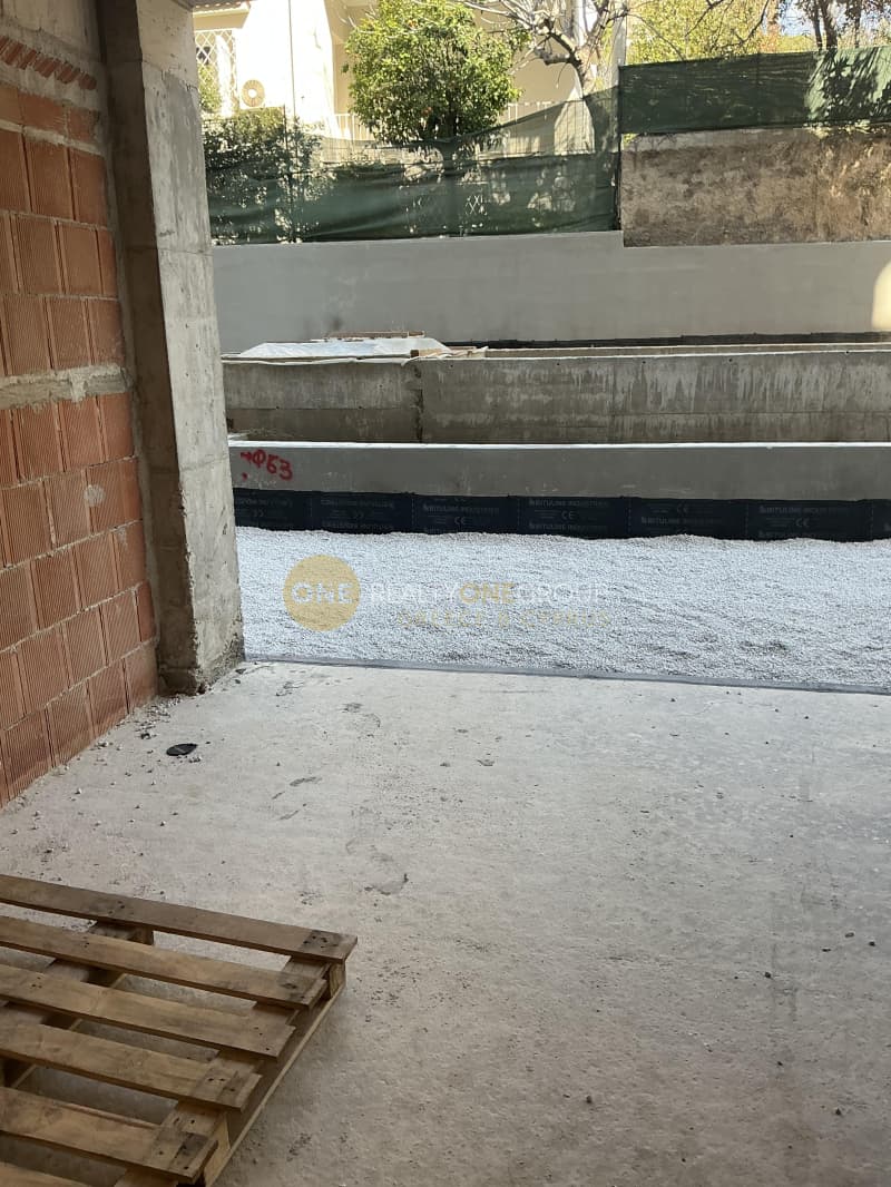 Μονοκατοικία στην Νέο Τέρμα, Μαρούσι — Φωτογραφία 5 από 5