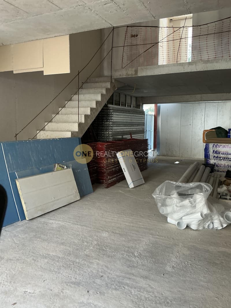 Μονοκατοικία στην Νέο Τέρμα, Μαρούσι — Φωτογραφία 4 από 5