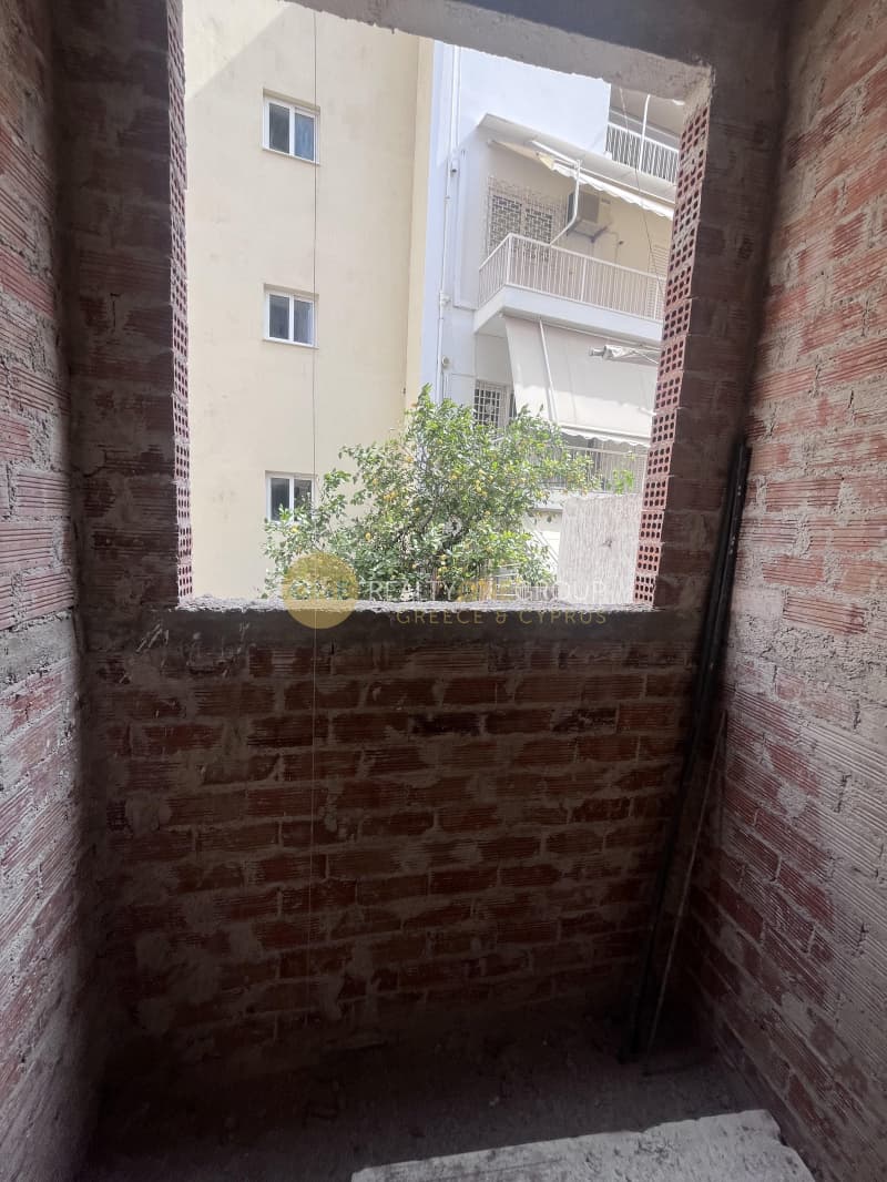 Διαμέρισμα στην Κέντρο, Νέα Σμύρνη — Φωτογραφία 11 από 16