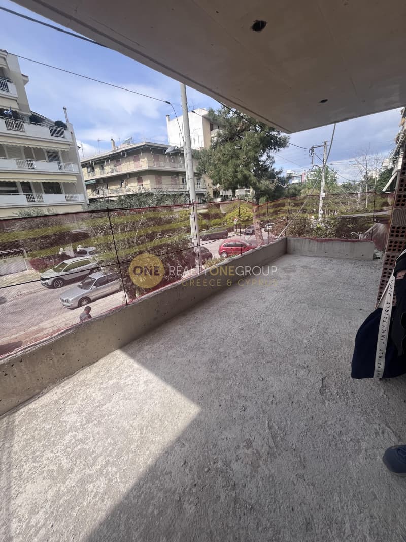 Διαμέρισμα στην Κέντρο, Νέα Σμύρνη — Φωτογραφία 1 από 16