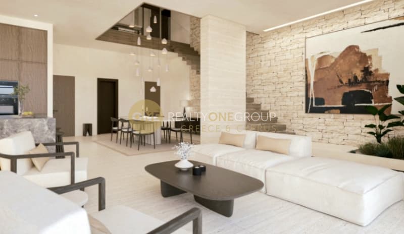Διαμέρισμα στην Δροσιά, Δροσιά — Φωτογραφία 2 από 13